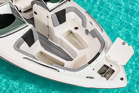 Катер Chaparral 23 SSi OB