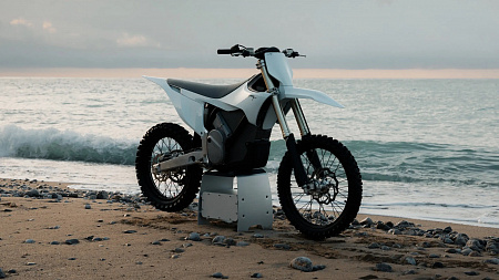 Мотоцикл Stark VARG MX