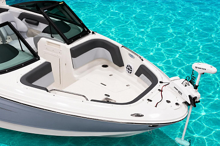 Катер Chaparral 21 SSi OB Ski & Fish