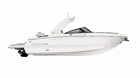 Катер Chaparral SSX 8