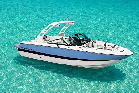 Катер Chaparral SSX 247