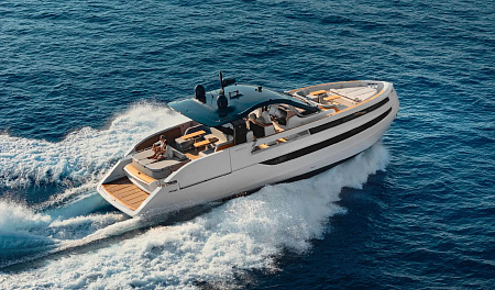 Invictus TT550