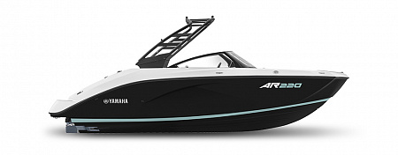 Катер Yamaha AR220