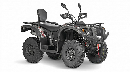 Квадрицикл Baltmotors Striker 500 EFI/EPS