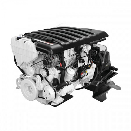 Лодочный мотор Mercury MerCruiser TDI 4.2 (270-320-350)