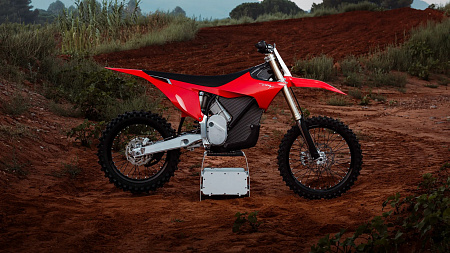 Мотоцикл Stark VARG MX 1.2