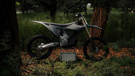 Мотоцикл Stark VARG MX