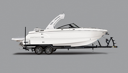 Катер Chaparral Surf GTS 6