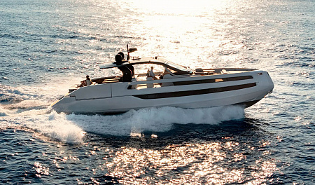 Invictus TT550