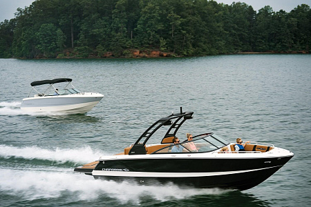 Катер Chaparral SSX 247
