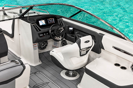 Катер Chaparral SSX 247