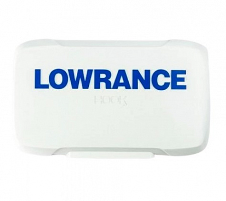 Крышка на эхолот LOWRANCE Hook2 7x Sun Cover
