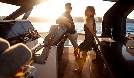 Invictus TT550