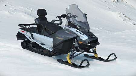 Снегоход BRP SKI-DOO Expedition LE 24 900 ACE Turbo R