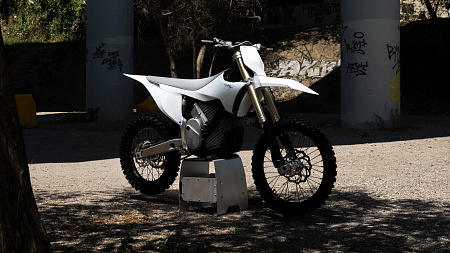 Мотоцикл Stark VARG MX 1.2