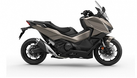 Мотоцикл Honda Forza 750