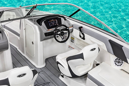 Катер Chaparral 23 SSi OB