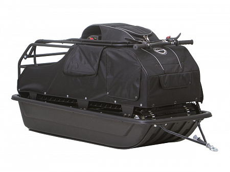 Сани Baltmotors для мотобуксировщика 1450 мм