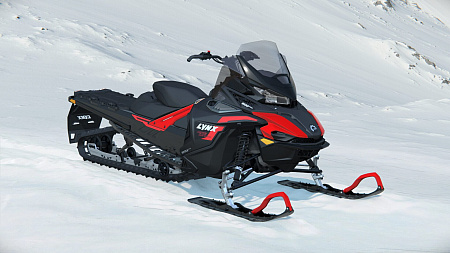 Снегоход BRP LYNX 49 Ranger 600 ACE