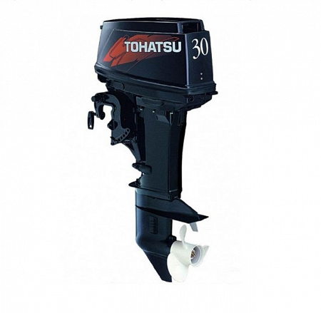 Лодочный мотор Tohatsu M30H - EPS