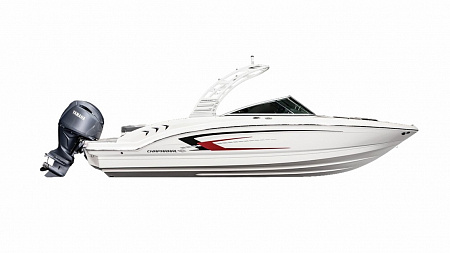 Катер Chaparral 23 SSi OB