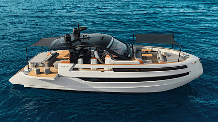 Invictus TT550