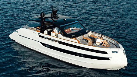 Invictus TT550