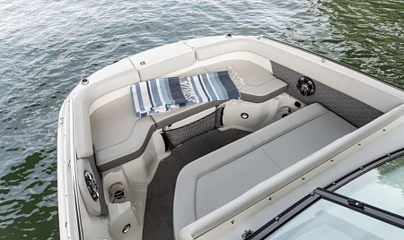 Катер Sea Ray 250 SDXE