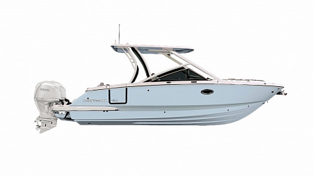 Катер Chaparral 280 OSX