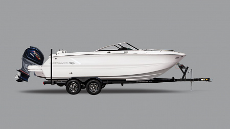 Катер Chaparral 250 OSX