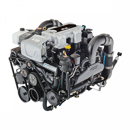 Лодочный мотор Mercury MerCruiser 8.2 Mag