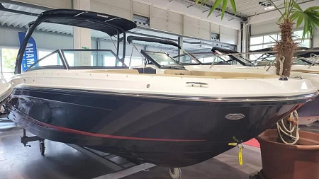 Катер Sea Ray 230 SPXE