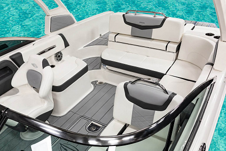 Катер Chaparral SSX 247