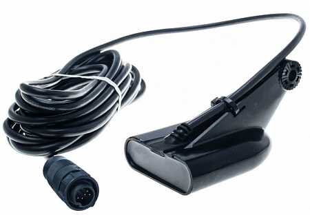 Датчик LOWRANCE Xsonic HDI Skimmer L/H 455/800
