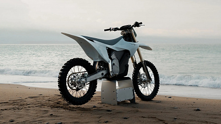 Мотоцикл Stark VARG MX