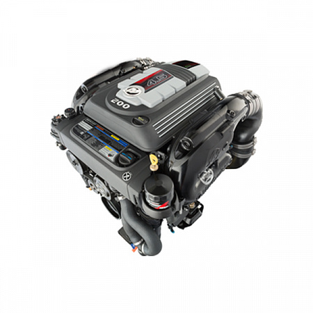 Лодочный мотор Mercury MerCruiser 4.5L MPI 200
