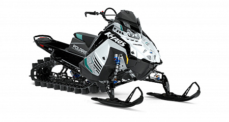 Снегоход Polaris Patriot 9R RMK KHAOS 165