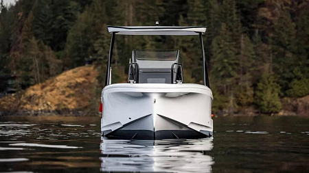 Катер Axopar 22 T-Top