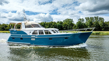 Holterman 50 Cabrio