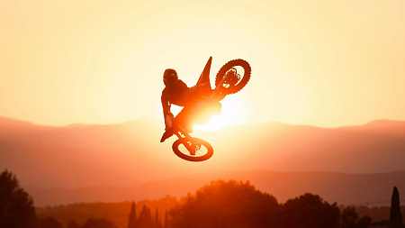 Мотоцикл Stark VARG MX 1.2