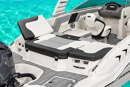 Катер Chaparral 23 SSi OB