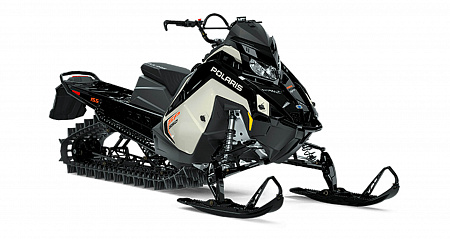 Снегоход Polaris 850 RMK SP 155