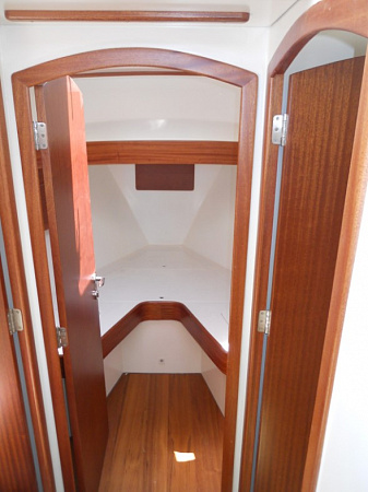 Катер Barbaros 35 Trawler