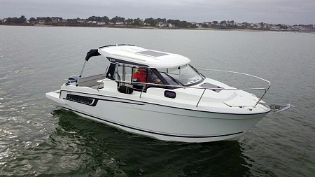 Катер Jeanneau Merry Fisher 695 S2