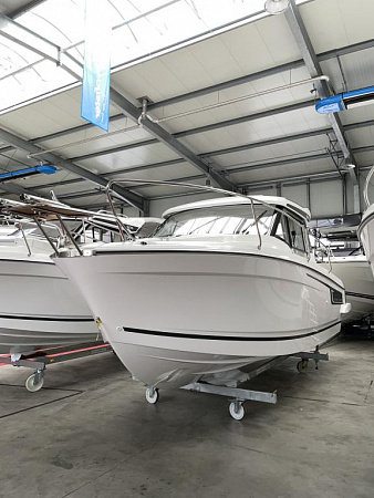 Катер Jeanneau Merry Fisher 695 S2
