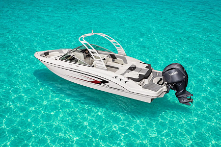 Катер Chaparral 23 SSi OB