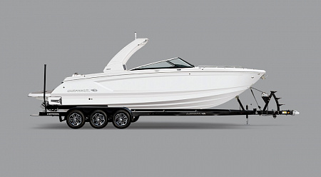 Катер Chaparral 30 Surf