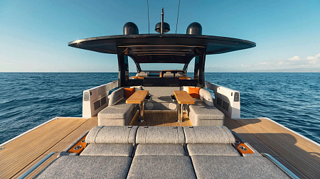 Invictus TT550