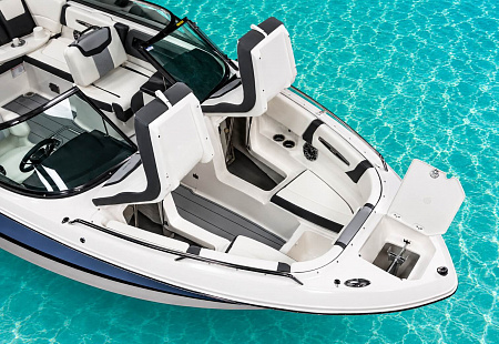 Катер Chaparral SSX 247