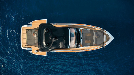 Invictus TT550